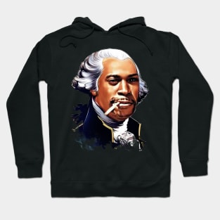 Dave Chappelle Washington Hoodie